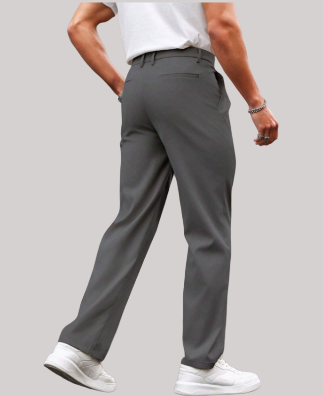 Senvanlore SlateFlex Tailored Trousers
