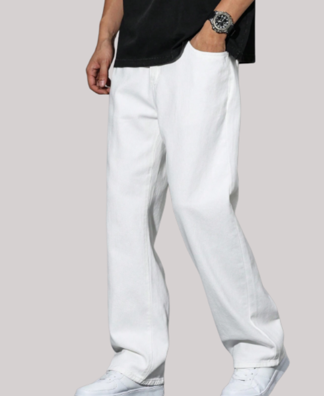 Senvanlore Snow Jeans