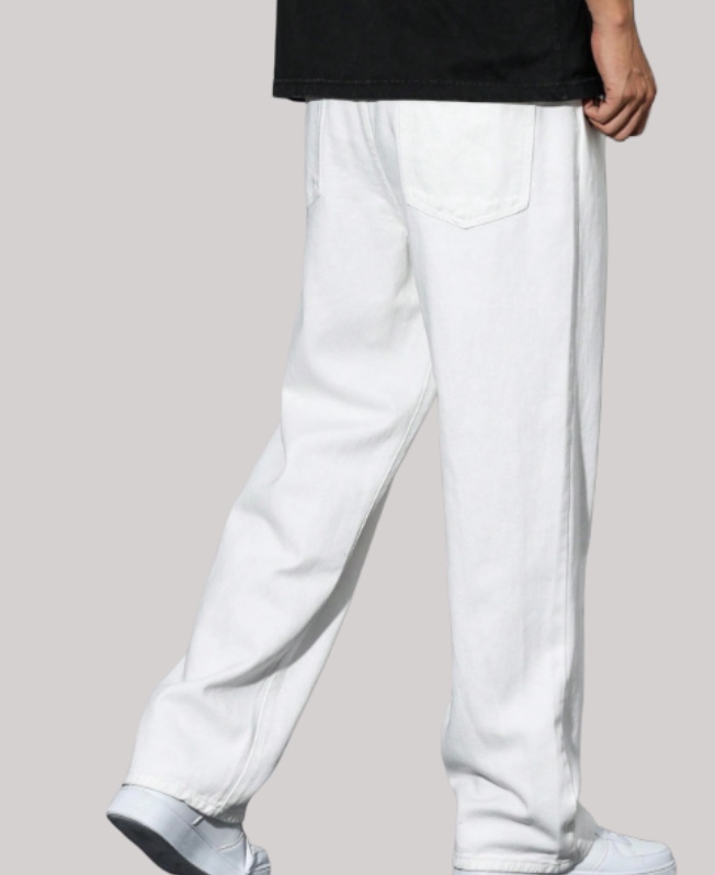 Senvanlore Snow Jeans