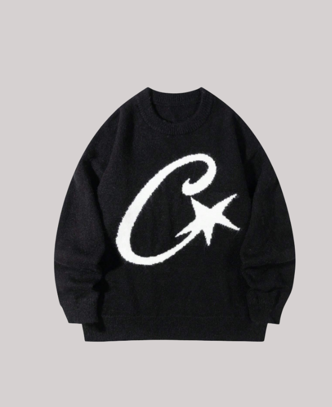 Senvanlore Starwave Sweater