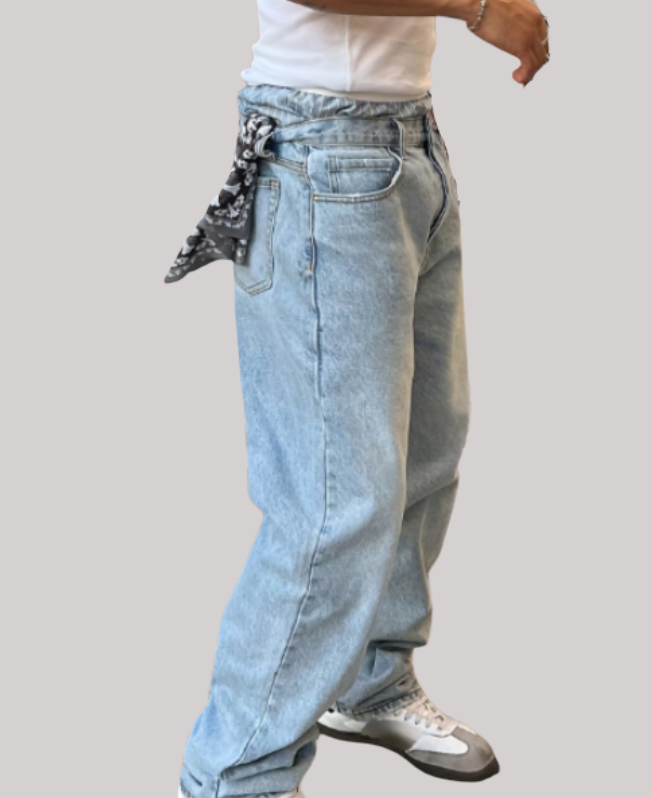 Senvanlore Premium Streetwear Set