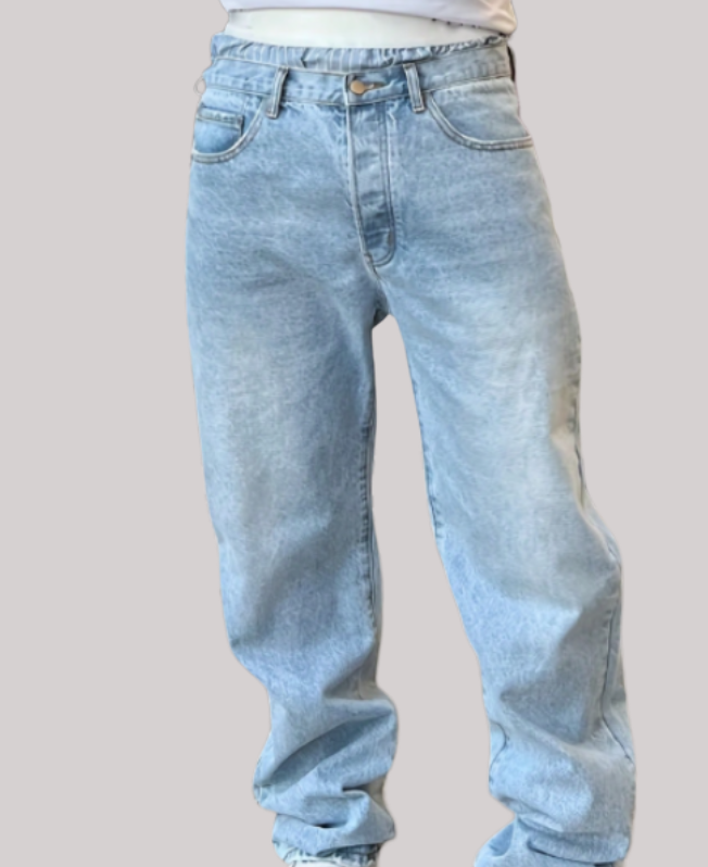 Senvanlore Premium Streetwear Set